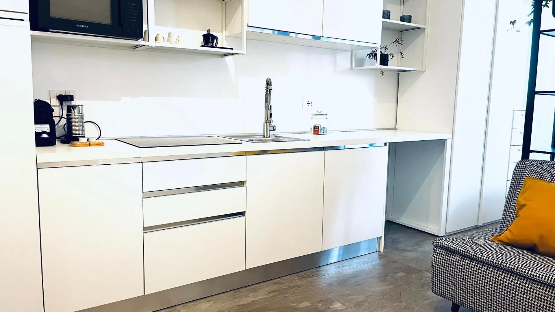 Appartement Tortona 767 - Smart House Nella Moda E Design - Navigli - Fuori Salone Milan Italie
